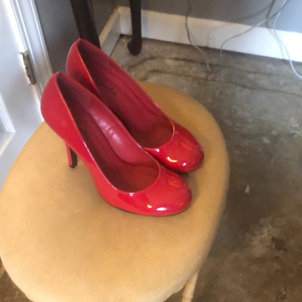 Shoes!